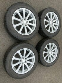 Prodej ALU disků - Suzuki Gran Vitara