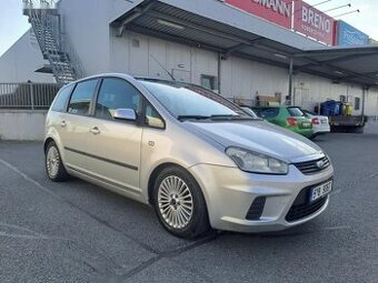 Ford C-MAX, 1.8i 92KW SPOLEHLIVÉ,NOVÁ STK