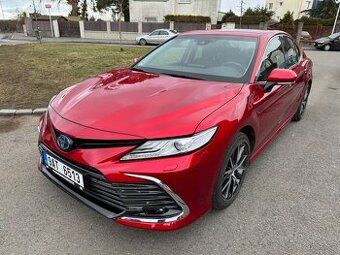 Toyota Camry Executive 2.5 rv2023