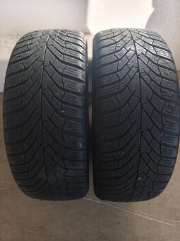 215/55 R17 zimní