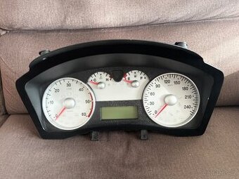 Budíky Fiat Stilo 💎SPORT💎