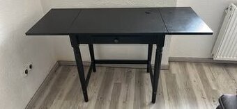 Pracovní stůl IKEA rozkládací