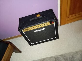 Marshall dsl20cr