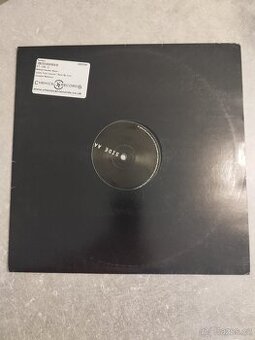 Techno vinyl // British Murder Boys – Learn Your Lesson