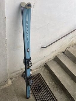 Prodám lyže