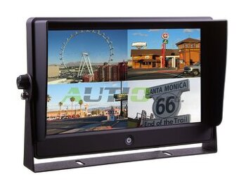 Monitor k Apple, kamery