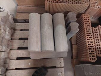 Prodám palisády, palisádu, palisáda