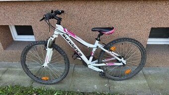 Core Nipper 24 dětské horské kolo