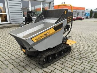 Minidumper VH 500AGX