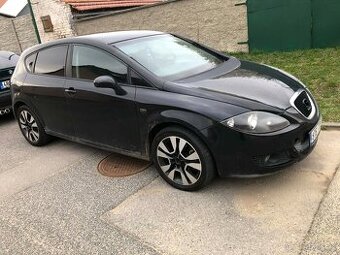 Seat leon 2.0tdi 103kw