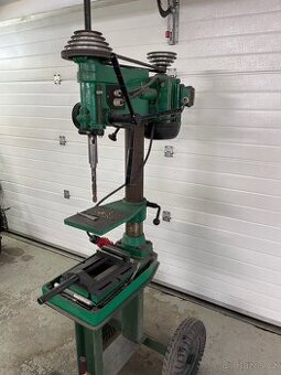 Stojanová vrtačka