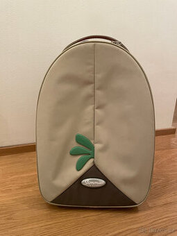 Detsky cestovni kufr Samsonite