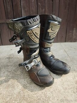 Boty Forma ATV one, vel. 43