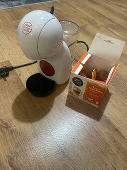 Kávovar Dolce Gusto Krups