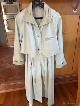 Kabát baloňák vel 40 zn. VD Fashion