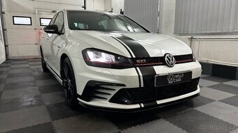 VOLKSWAGEN GOLF, RECARO / REMUS / TOP STAV