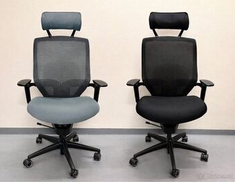 zdravotní kancelářská židle Adaptic Xtreme - více ks