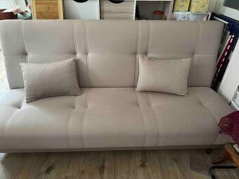 prodám rozkládací pohovku