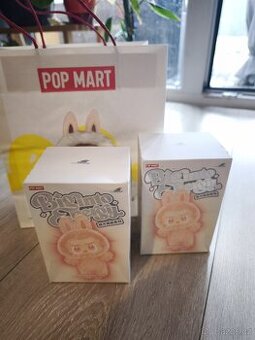 Plyšák Pop Mart Labubu
The Monsters Big into Energy