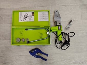 Polyfúzní svářečka Extol Craft 419320