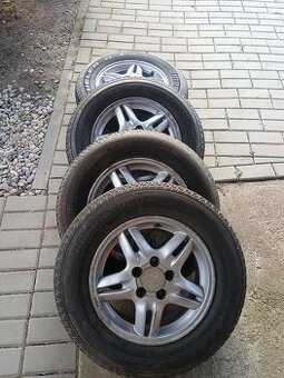 Elektronová kola Honda CRV