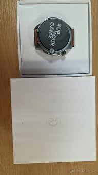 Amazfit Balance v záruce.