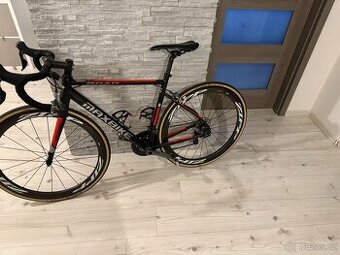Silniční kolo Maxbike Veleta vel. 51