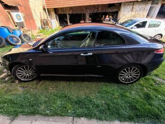 Alfa Romeo GT