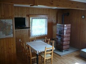 Kachlová kamna