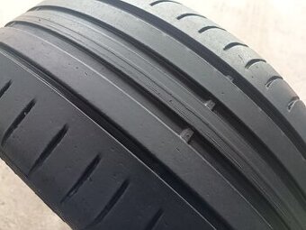 215/45 R17 FULDA (0615)