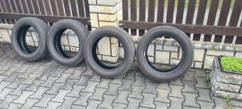 letní pneu GOODYEAR - 1