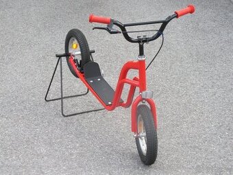 Koloběžka Galavy 12"