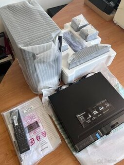Pioneer DCS-202K nové