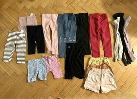 Oblečení dívka 2-4 roky (98/104)