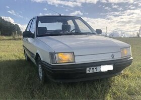 Prodám Renault R21, 1,7i, r.v. 1987,Stk do 8/25