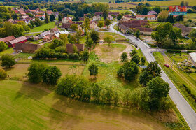 Prodej pozemku k bydlení, 1214 m², Líšina