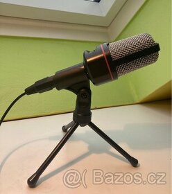 Mikrofon C-TECH mic-02