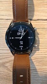 prodám své Huawei Watch GT 2 46mm - 1