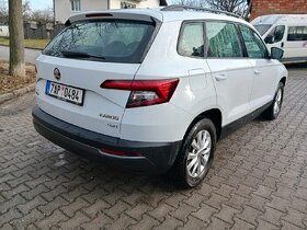 Škoda Karoq Ambition PLUS 2.0 Tdi 110kw