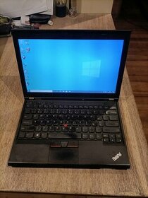 Lenovo x230 ThinkPad i5