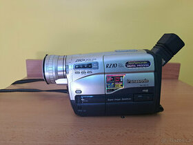 Videokamera Panasonic - 1