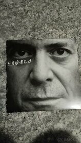 Lou Reed: Perfect night live in London - 2vinyl (lp) - 1