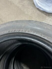 245/50R18 Letní pneu Nexen Nfera Su1