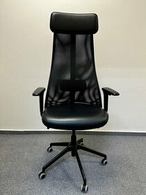 kancelářská židle Ikea Jarvfjallet - 3 ks - 1