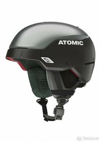 Nová lyžařská helma Atomic Count Amid, vel XL