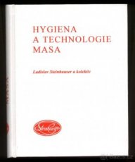 STEINHAUSER - HYGIENA A TECHNOLOGIE MASA - 1