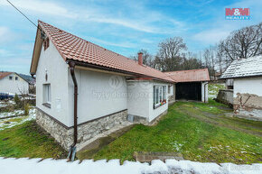 Prodej rodinného domu, 120 m², Černíkovice - 1