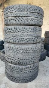 Zimní pneu 245/35/20 - 295/30/20