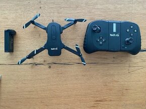 Dron Tech RC TR019W - 1