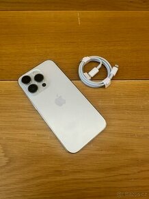 Apple iPhone 14 Pro 128GB Silver